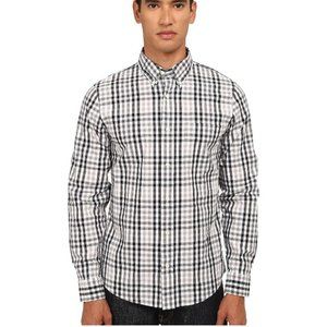 Jack Spade Mattingly Gingham Dress Shirt